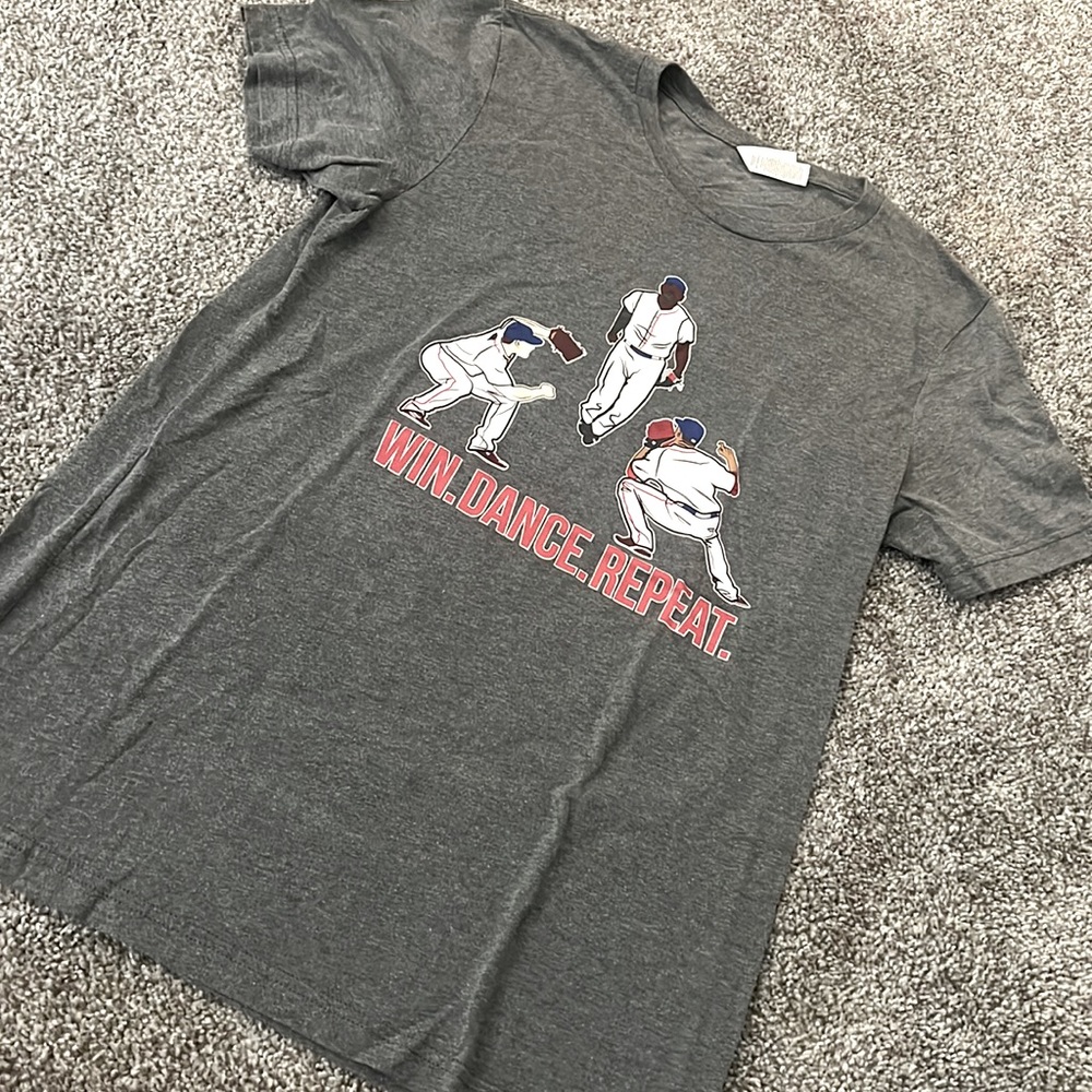 Red Sox tee